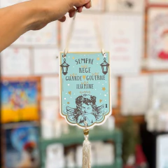 Flamula Sempre me rege