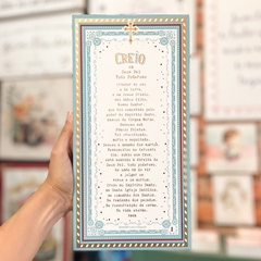 Box Creio 15x30