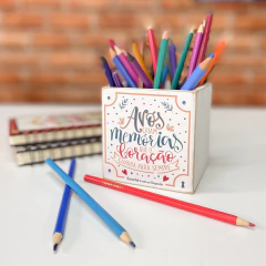 Porta Treco P Avós memoria