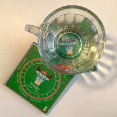 Ima Touro signos na internet