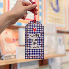 Tag Cozinhar ato de amor