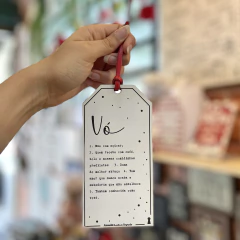 Tag Vo Significado M