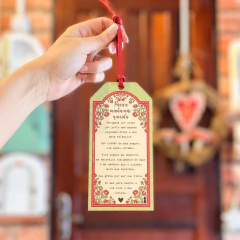 Tag Para a minha mae