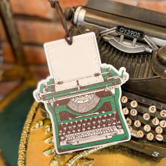 Tag Especial Maquina Momentos - comprar online