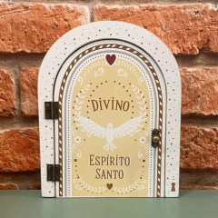 Porta Chaves Portinha - Espirito Santo