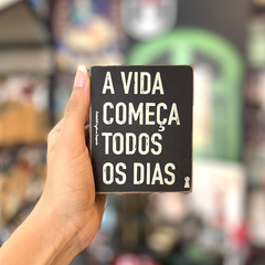 Box Vida comeca 8X10