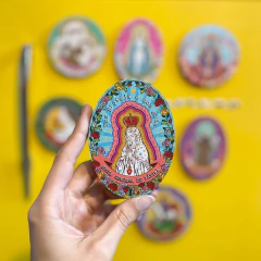 Ima Especial NS Fatima