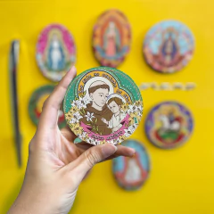 Ima Especial Santo Antônio