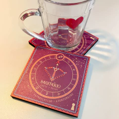 Ima Sagitario signos na internet