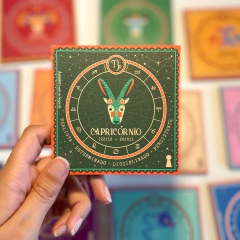 Ima Capricornio signos