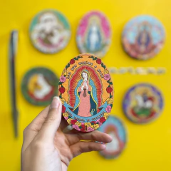 Ima Especial NS Guadalupe