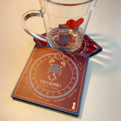 Ima Escorpiao signos na internet