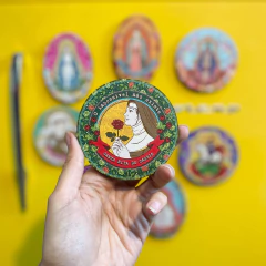 Ima Especial Santa Rita