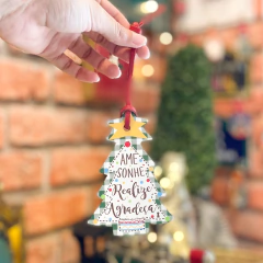 Tag Especial Arvore Ame - comprar online