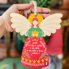 Tag Anja Sonhos Realidade - comprar online