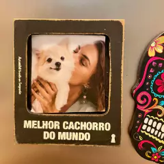 Ima Foto Melhor cachorro do mundo