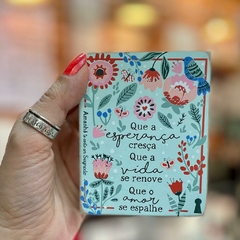 Box Esperanca 8x10