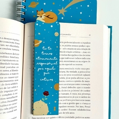 Marcador de Pagina Tu Te Tornas
