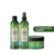 Trio Natural Blend