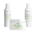 Trio Cuidado Gentil (3 produtos)