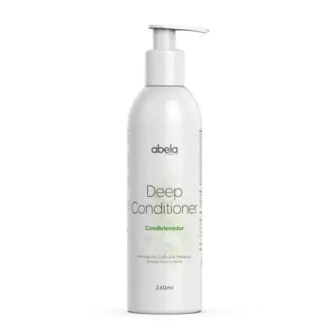 Condicionador Profundo Deep Conditioner 240ml
