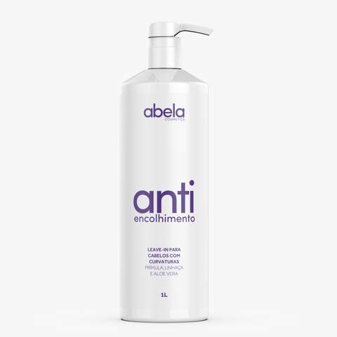 Finalizador Antiencolhimento 1L