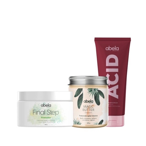 Trio Queridinhos - comprar online