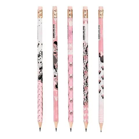 Lápis Minnie - Molin - comprar online