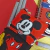 Estojo Retrátil Mickey Mouse - DAC