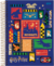 Caderno universitáro 96F 1 matérias Harry Potter - comprar online