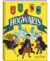 Caderno brochura universitário Harry Potter - comprar online