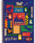 Caderno colegial 10 matérias Harry Potter - comprar online