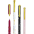 Caneta Esferografica UNIC STAMP 0.7MM - BRW