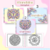 Livro de colorir Mandalas - comprar online