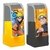 Apontador com Deposito Naruto -Tris