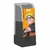Apontador com Deposito Naruto -Tris