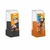 Apontador com Deposito Naruto -Tris