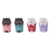 Apontador e Borracha Kitty - Tris - comprar online