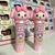 Cola Bastão Kuromi e My Melody - comprar online