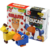 Apontador lego Girafa