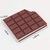 Bloco de Notas Barra de Chocolate