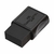 Borracha Max Black - Faber Castell