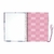 Caderno Smart Colegial Stitch 177x240mm - DAC - Guria do Céu Papelaria