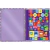 Caderno universitário 10 matérias Divertidamente - comprar online