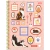 Caderno universitário 1 matéria Smoogies - comprar online