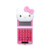 Calculadora Hello Kitty Letron