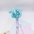 Caneta Cristal Gatinho Lovelypen