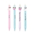 Caneta gel apagável Love Cat -Brw