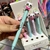 Caneta gel apagável Love Cat -Brw