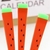 Caneta Gel Melancia